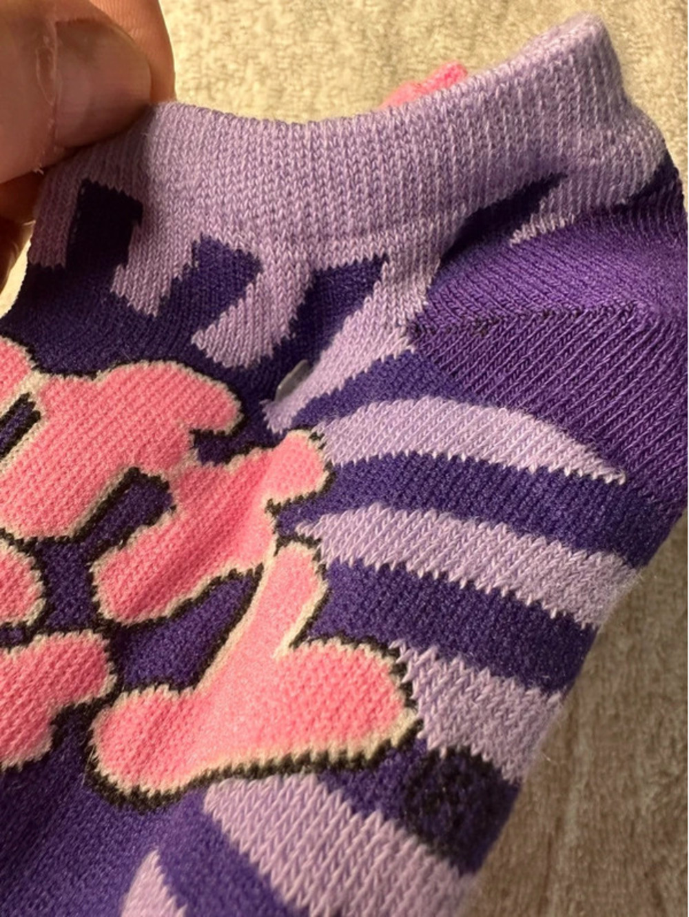 Socks - Picture 6 of 6